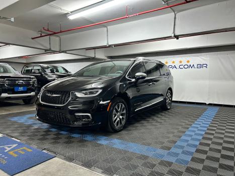 CHRYSLER Pacifica 3.6 V6 24V 4P E-HYBRID LIMITED SI-EVT, Foto 2