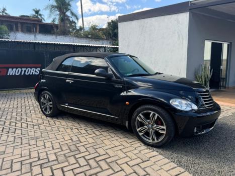 CHRYSLER PT Cruiser Cabriolet 2.4 16V TOURING AUTOMTICO, Foto 3