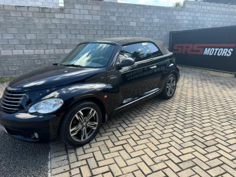 CHRYSLER PT Cruiser Cabriolet 2.4 16V TOURING AUTOMTICO, Foto 4