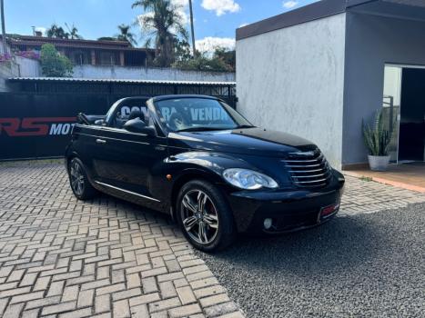 CHRYSLER PT Cruiser Cabriolet 2.4 16V TOURING AUTOMTICO, Foto 2