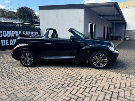 CHRYSLER PT Cruiser Cabriolet 2.4 16V TOURING AUTOMTICO, Foto 12