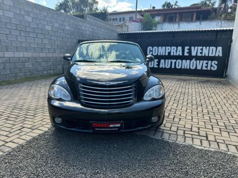 CHRYSLER PT Cruiser Cabriolet 2.4 16V TOURING AUTOMTICO, Foto 13