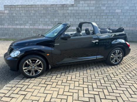 CHRYSLER PT Cruiser Cabriolet 2.4 16V TOURING AUTOMTICO, Foto 14