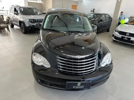 CHRYSLER PT Cruiser 2.4 16V 4P CLASSIC AUTOMTICO, Foto 2