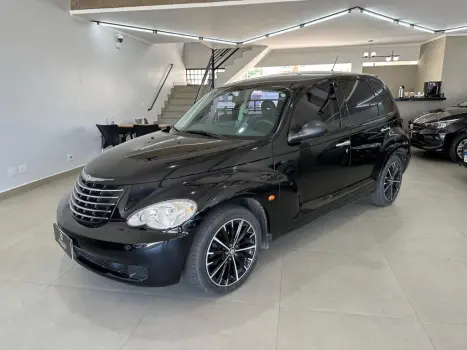 CHRYSLER PT Cruiser 2.4 16V 4P CLASSIC AUTOMTICO, Foto 3