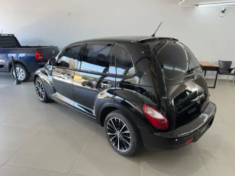 CHRYSLER PT Cruiser 2.4 16V 4P CLASSIC AUTOMTICO, Foto 4