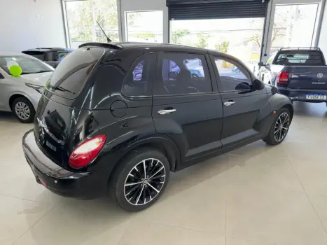 CHRYSLER PT Cruiser 2.4 16V 4P CLASSIC AUTOMTICO, Foto 6