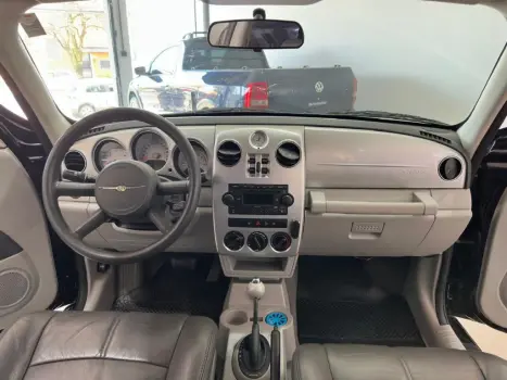 CHRYSLER PT Cruiser 2.4 16V 4P CLASSIC AUTOMTICO, Foto 7