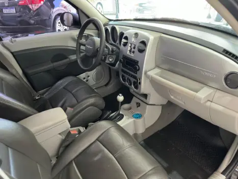 CHRYSLER PT Cruiser 2.4 16V 4P CLASSIC AUTOMTICO, Foto 8