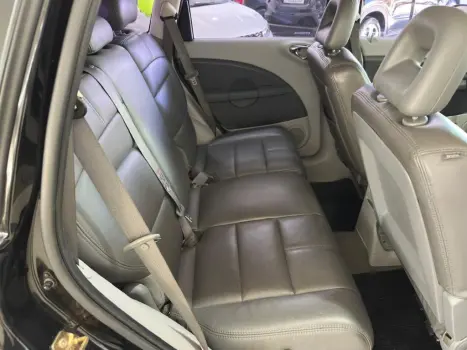 CHRYSLER PT Cruiser 2.4 16V 4P CLASSIC AUTOMTICO, Foto 9