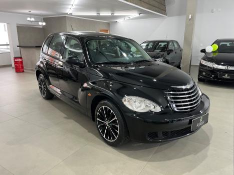CHRYSLER PT Cruiser 2.4 16V 4P CLASSIC AUTOMTICO, Foto 1