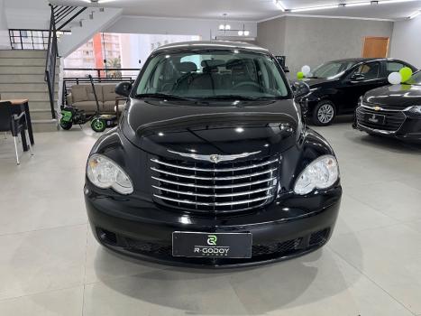 CHRYSLER PT Cruiser 2.4 16V 4P CLASSIC AUTOMTICO, Foto 2