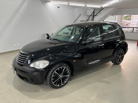 CHRYSLER PT Cruiser 2.4 16V 4P CLASSIC AUTOMTICO, Foto 3