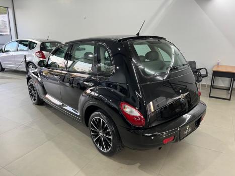 CHRYSLER PT Cruiser 2.4 16V 4P CLASSIC AUTOMTICO, Foto 4