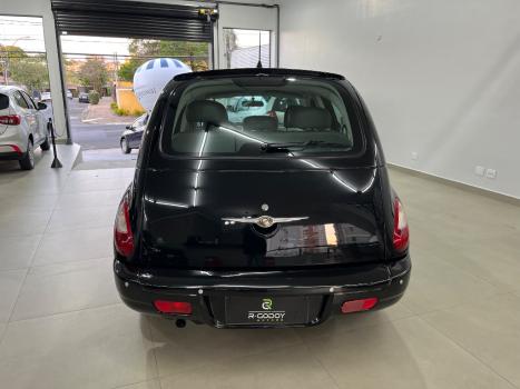 CHRYSLER PT Cruiser 2.4 16V 4P CLASSIC AUTOMTICO, Foto 5