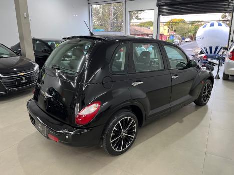 CHRYSLER PT Cruiser 2.4 16V 4P CLASSIC AUTOMTICO, Foto 6