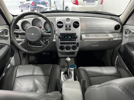 CHRYSLER PT Cruiser 2.4 16V 4P CLASSIC AUTOMTICO, Foto 7