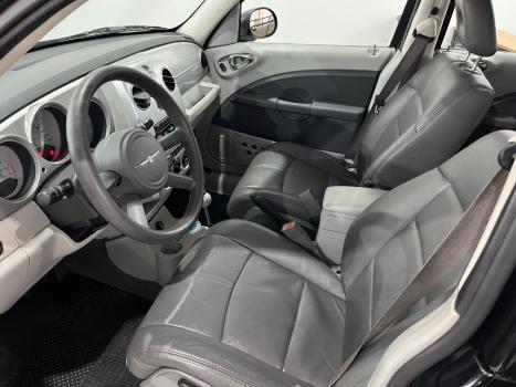 CHRYSLER PT Cruiser 2.4 16V 4P CLASSIC AUTOMTICO, Foto 8