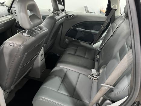 CHRYSLER PT Cruiser 2.4 16V 4P CLASSIC AUTOMTICO, Foto 9