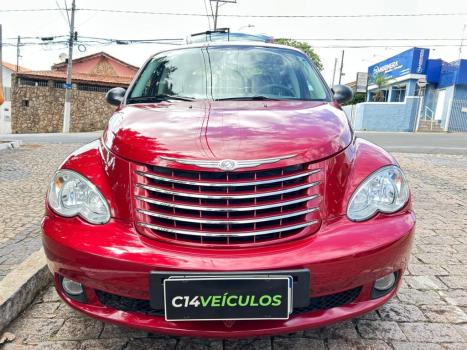 CHRYSLER PT Cruiser 2.4 16V 4P TOURING AUTOMTICO, Foto 2