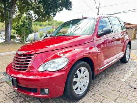 CHRYSLER PT Cruiser 2.4 16V 4P TOURING AUTOMTICO, Foto 3