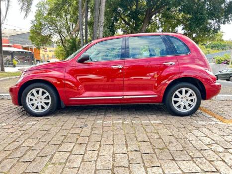 CHRYSLER PT Cruiser 2.4 16V 4P TOURING AUTOMTICO, Foto 4