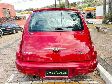 CHRYSLER PT Cruiser 2.4 16V 4P TOURING AUTOMTICO, Foto 5