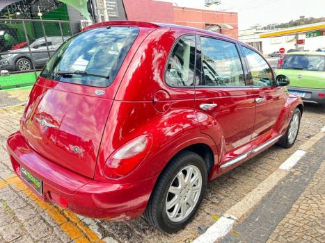 CHRYSLER PT Cruiser 2.4 16V 4P TOURING AUTOMTICO, Foto 6