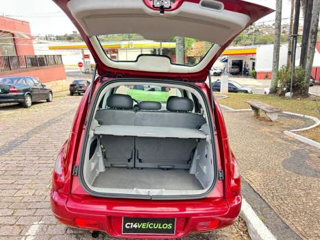 CHRYSLER PT Cruiser 2.4 16V 4P TOURING AUTOMTICO, Foto 8
