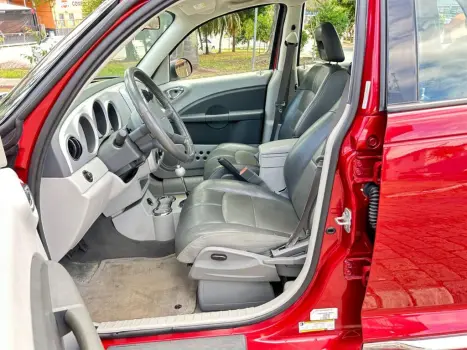 CHRYSLER PT Cruiser 2.4 16V 4P TOURING AUTOMTICO, Foto 12
