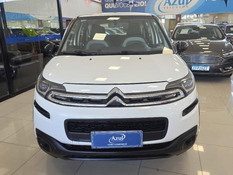 CITROEN Aircross 1.5 4P START FLEX, Foto 2