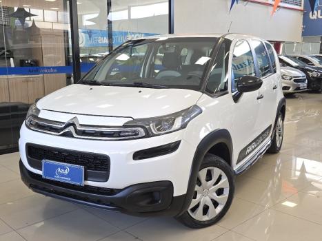 CITROEN Aircross 1.5 4P START FLEX, Foto 3