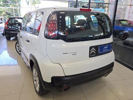 CITROEN Aircross 1.5 4P START FLEX, Foto 4
