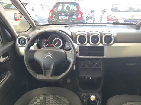 CITROEN Aircross 1.5 4P START FLEX, Foto 10