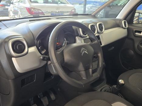CITROEN Aircross 1.5 4P START FLEX, Foto 13