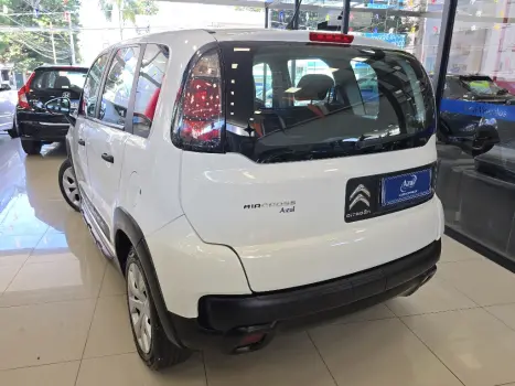 CITROEN Aircross 1.5 4P START FLEX, Foto 4