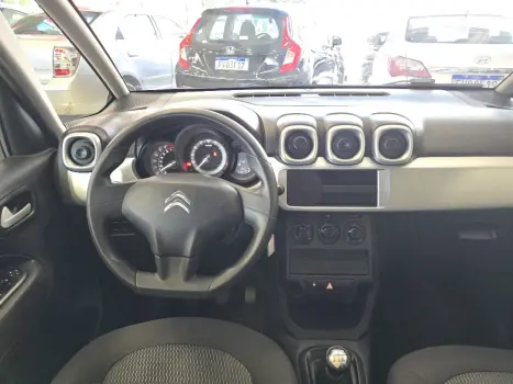 CITROEN Aircross 1.5 4P START FLEX, Foto 10