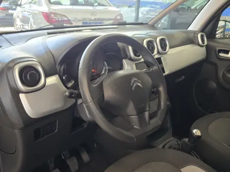 CITROEN Aircross 1.5 4P START FLEX, Foto 13