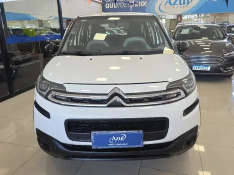 CITROEN Aircross 1.5 4P START FLEX, Foto 2
