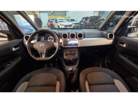 CITROEN Aircross 1.5 4P LIVE FLEX, Foto 3