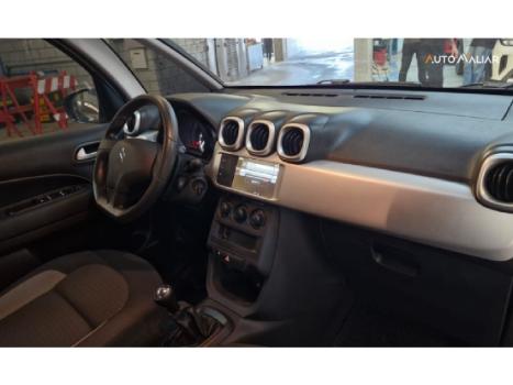 CITROEN Aircross 1.5 4P LIVE FLEX, Foto 4