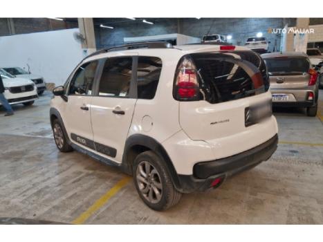 CITROEN Aircross 1.5 4P LIVE FLEX, Foto 5