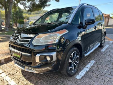 CITROEN Aircross 1.6 16V 4P GLX FLEX AUTOMTICO, Foto 3