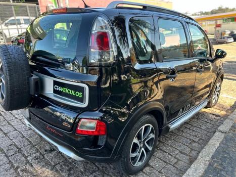 CITROEN Aircross 1.6 16V 4P GLX FLEX AUTOMTICO, Foto 6