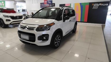 CITROEN Aircross 1.6 16V 4P TENDANCE FLEX, Foto 5