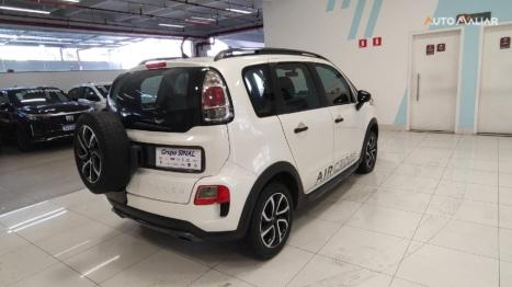 CITROEN Aircross 1.6 16V 4P TENDANCE FLEX, Foto 6