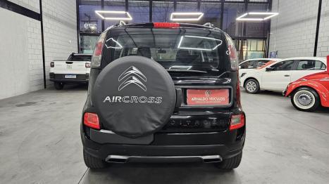 CITROEN Aircross 1.6 16V 4P TENDANCE FLEX, Foto 6