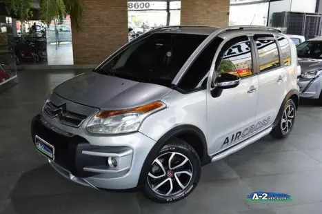 CITROEN Aircross 1.6 16V 4P EXCLUSIVE FLEX, Foto 1