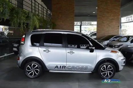 CITROEN Aircross 1.6 16V 4P EXCLUSIVE FLEX, Foto 8