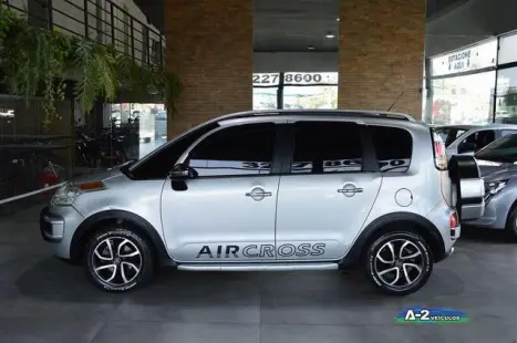 CITROEN Aircross 1.6 16V 4P EXCLUSIVE FLEX, Foto 9